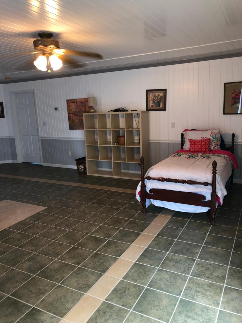 Mitchell Manor At Fall Creek Falls Pikeville Exterior foto