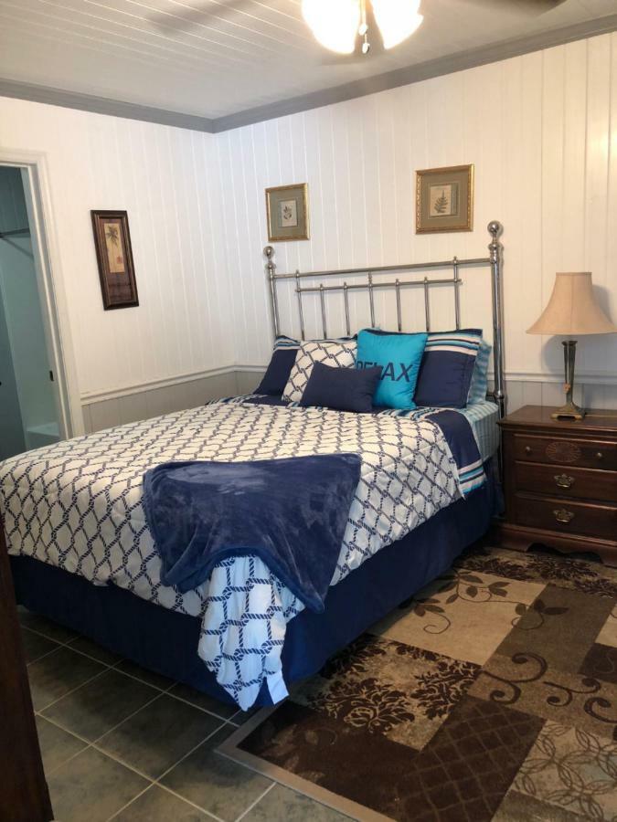 Mitchell Manor At Fall Creek Falls Pikeville Exterior foto